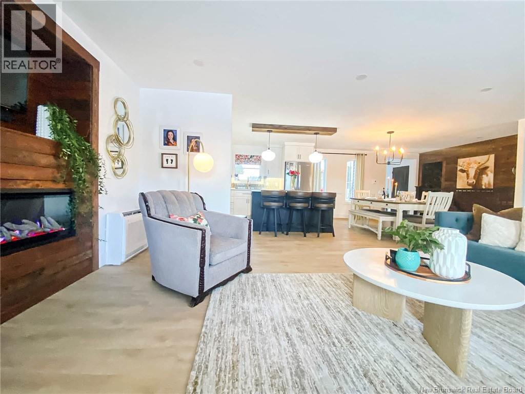 1038 Route 425 Highway, Whitney, New Brunswick  E1V 4K8 - Photo 20 - NB129930