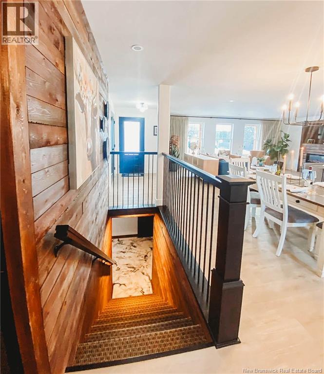 1038 Route 425 Highway, Whitney, New Brunswick  E1V 4K8 - Photo 31 - NB129930