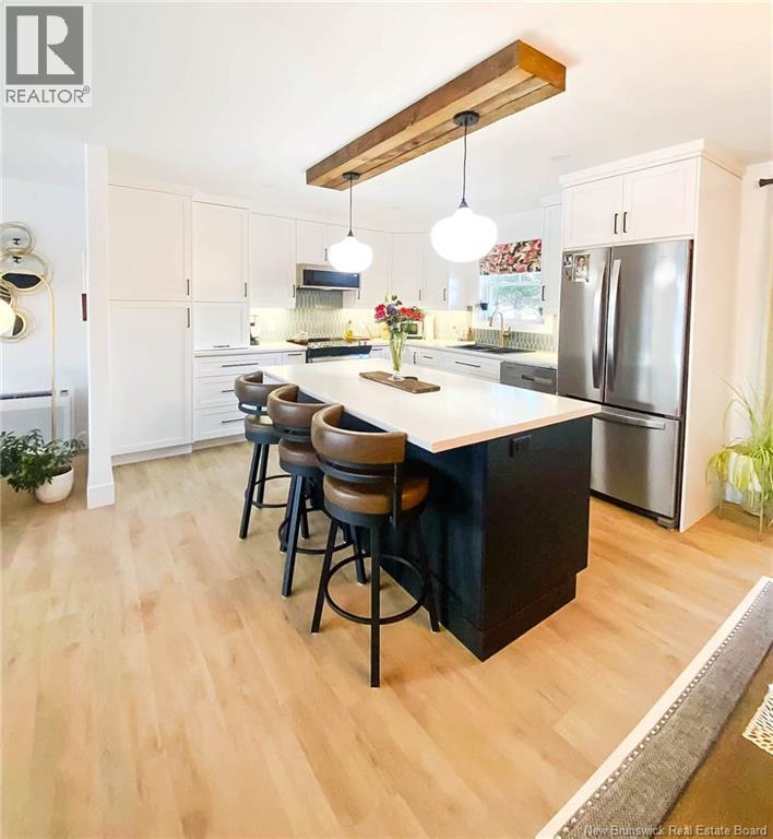 1038 Route 425 Highway, Whitney, New Brunswick  E1V 4K8 - Photo 4 - NB129930