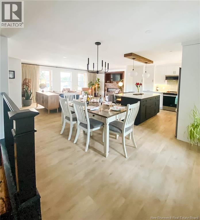 1038 Route 425 Highway, Whitney, New Brunswick  E1V 4K8 - Photo 7 - NB129930