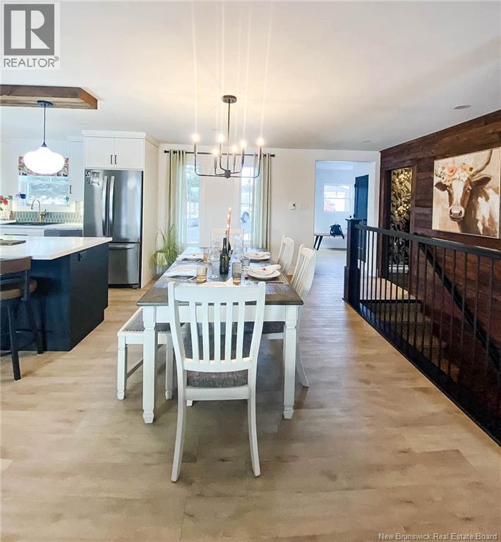 1038 Route 425 Highway, Whitney, New Brunswick  E1V 4K8 - Photo 8 - NB129930