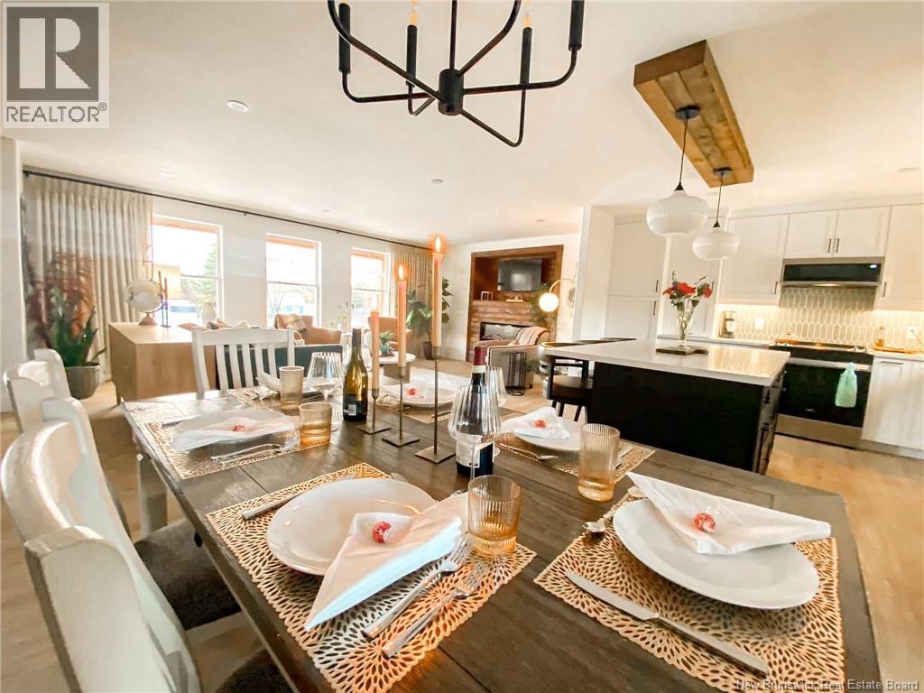 1038 Route 425 Highway, Whitney, New Brunswick  E1V 4K8 - Photo 9 - NB129930