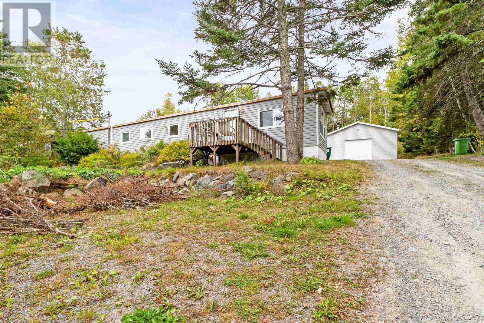 8252 Highway 1, Ardoise, Nova Scotia  B0N 1L0 - Photo 1 - 202524638