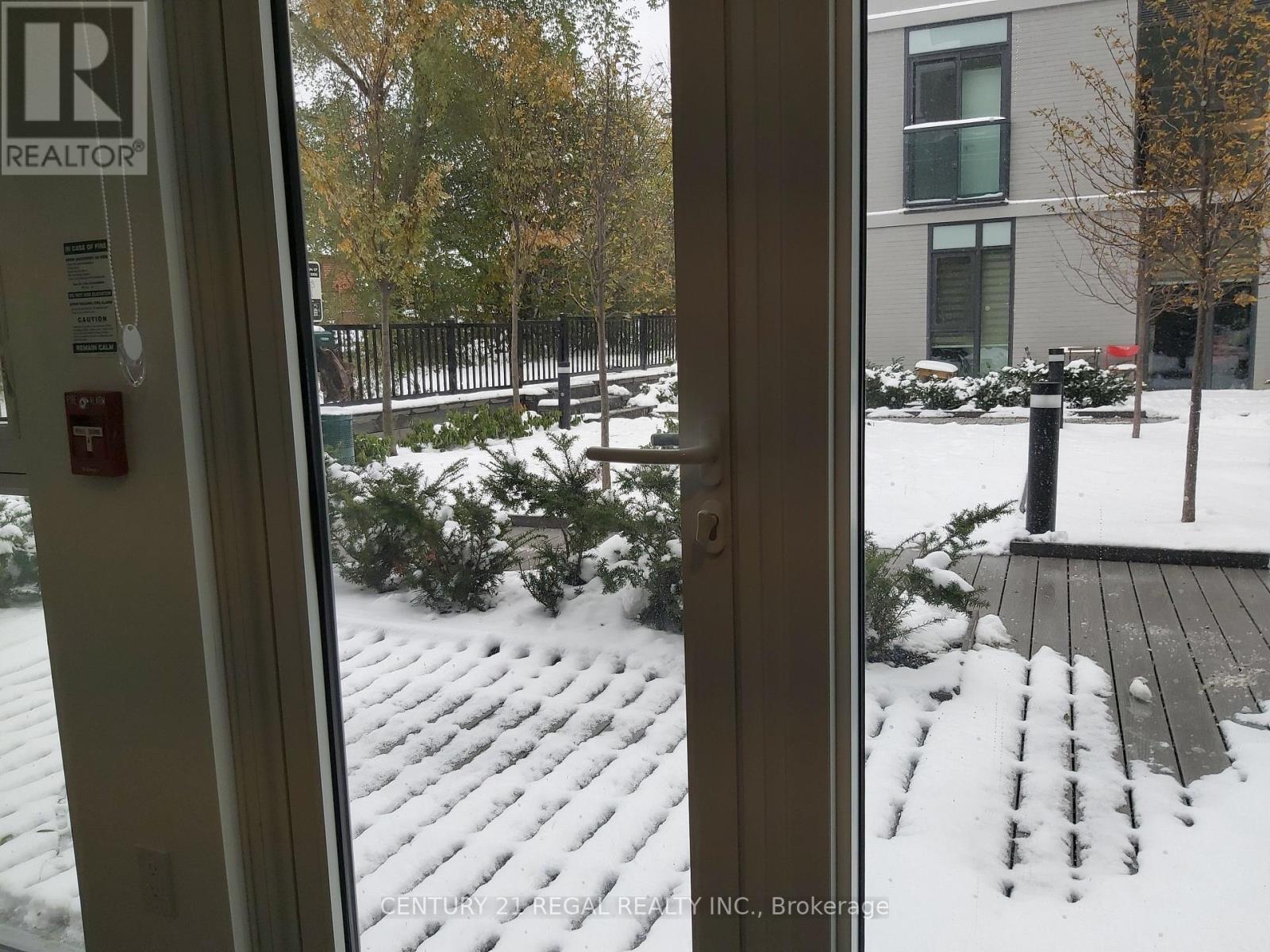 121 - 500 Wilson Avenue, Toronto, Ontario  M3H 0E5 - Photo 10 - C12535906