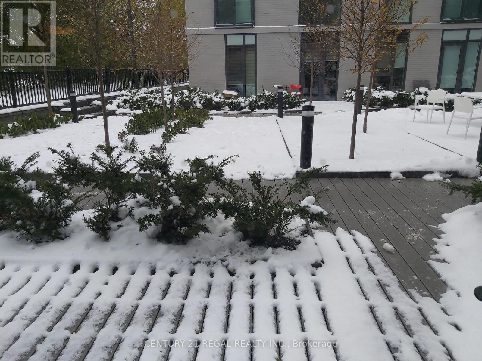 121 - 500 Wilson Avenue, Toronto, Ontario  M3H 0E5 - Photo 11 - C12535906