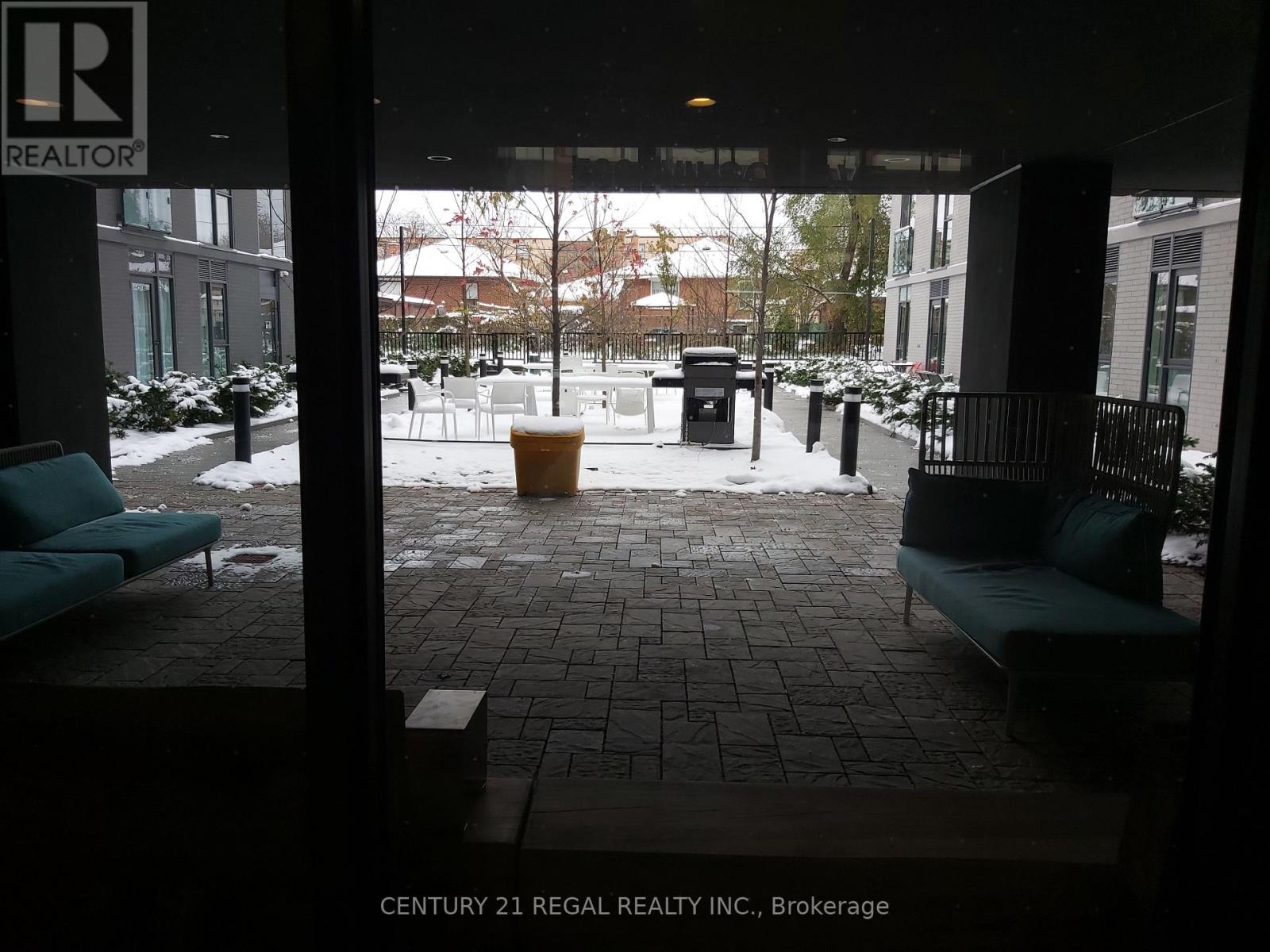 121 - 500 Wilson Avenue, Toronto, Ontario  M3H 0E5 - Photo 18 - C12535906