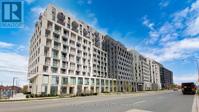 121 - 500 Wilson Avenue, Toronto, Ontario  M3H 0E5 - Photo 2 - C12535906