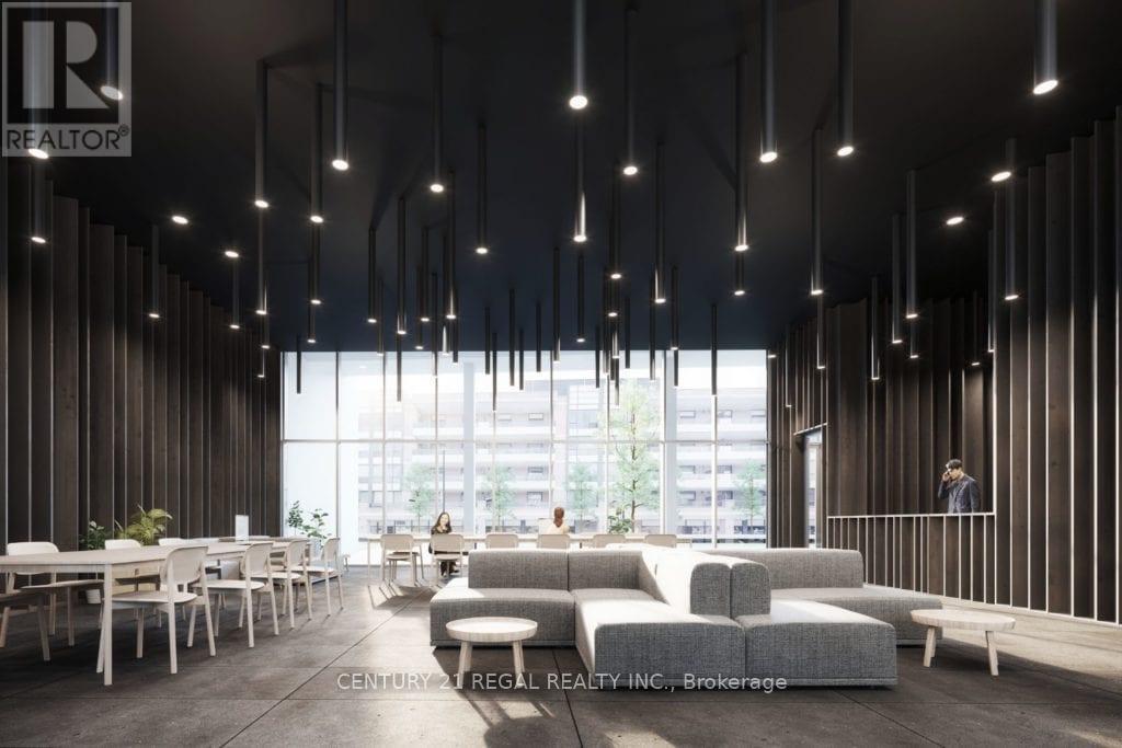 121 - 500 Wilson Avenue, Toronto, Ontario  M3H 0E5 - Photo 21 - C12535906