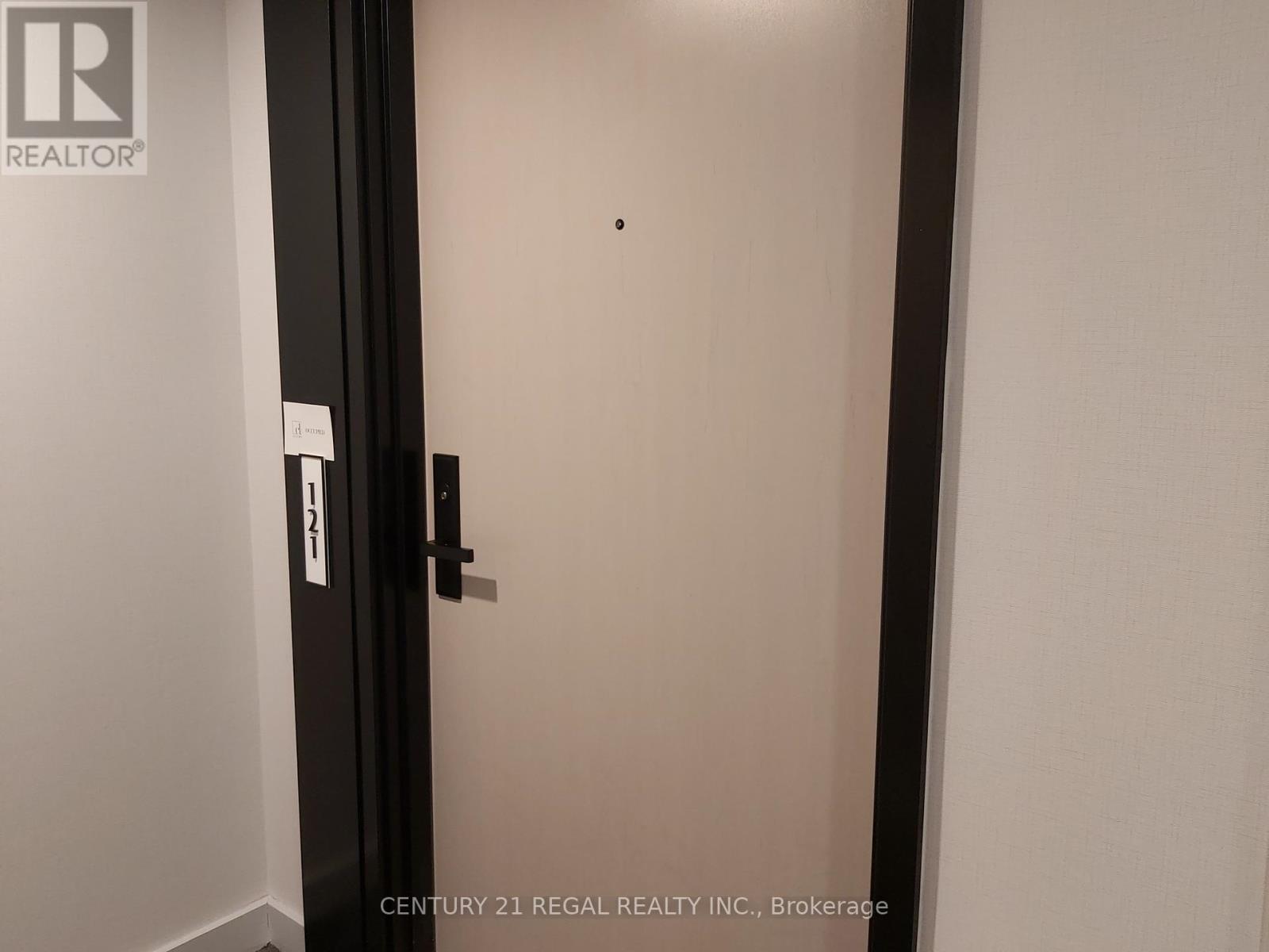 121 - 500 Wilson Avenue, Toronto, Ontario  M3H 0E5 - Photo 3 - C12535906