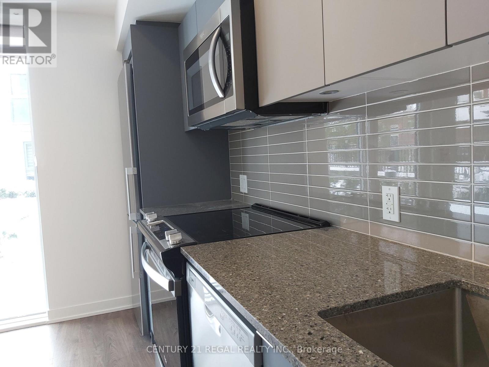 121 - 500 Wilson Avenue, Toronto, Ontario  M3H 0E5 - Photo 8 - C12535906