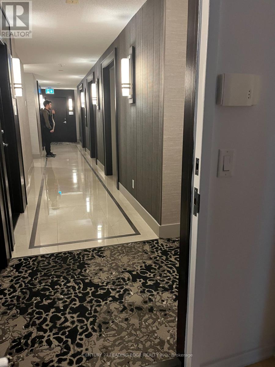 604 - 208 QUEENS QUAY W, Toronto, Ontario