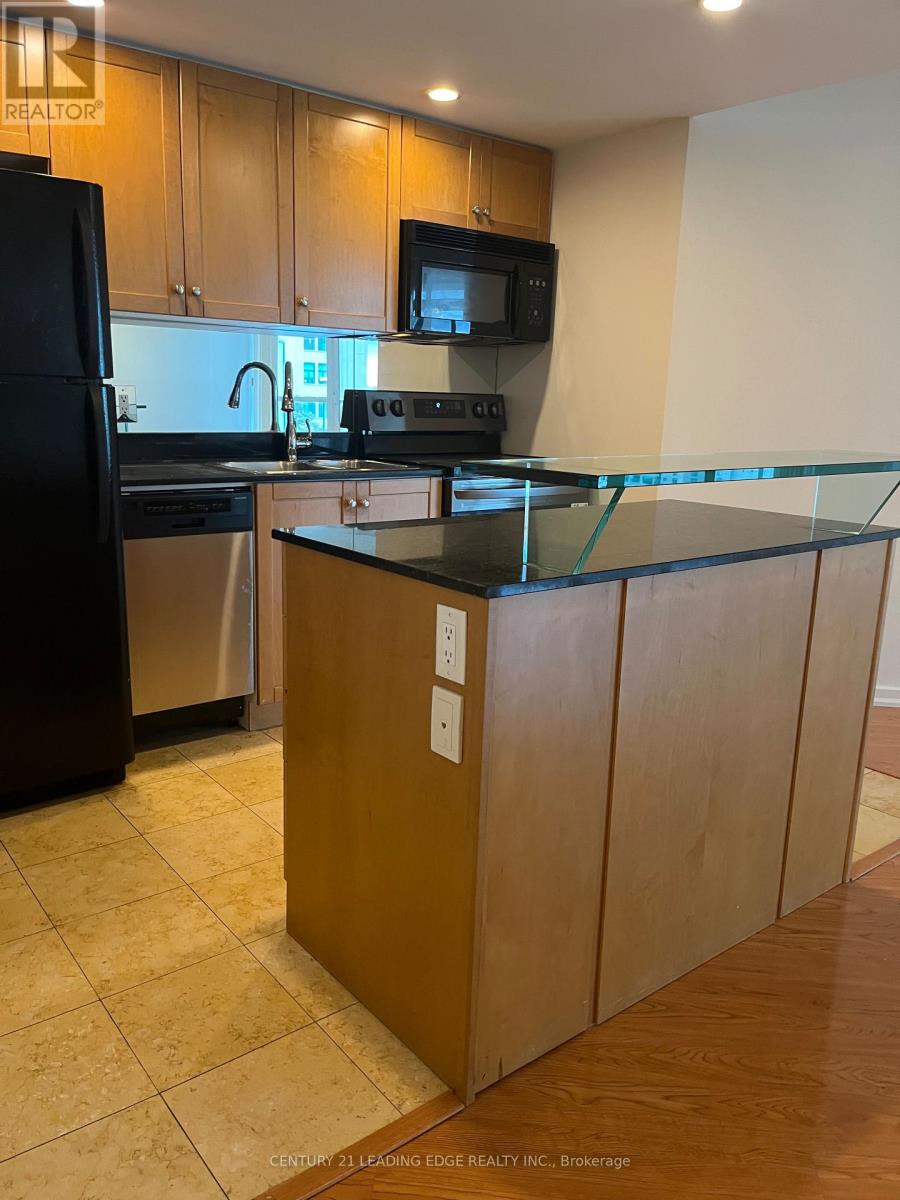 604 - 208 Queens Quay W, Toronto, Ontario  M5J 2Y5 - Photo 2 - C12535926