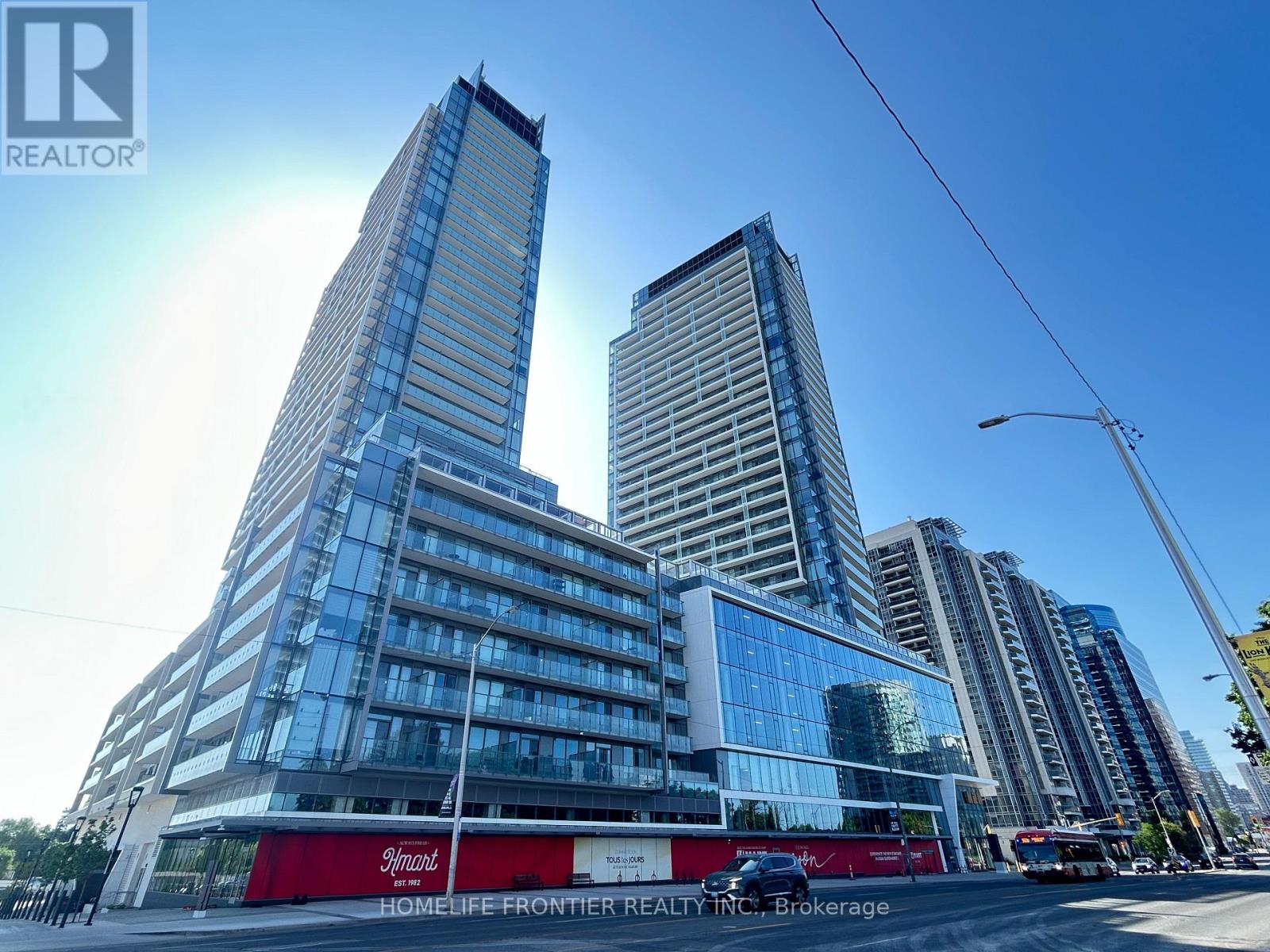 S3001 - 8 OLYMPIC GARDEN DRIVE, Toronto, Ontario