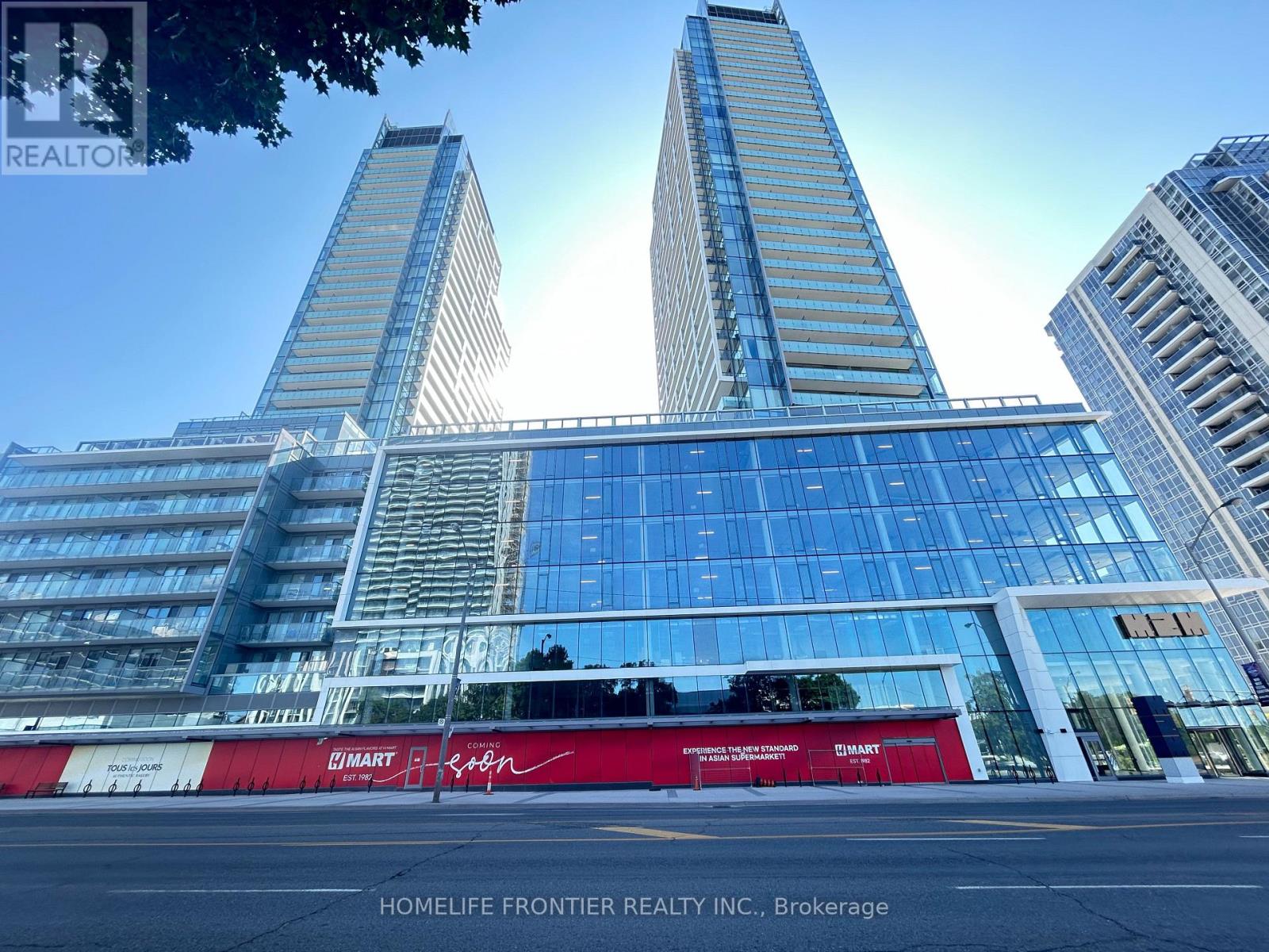 S3001 - 8 Olympic Garden Drive, Toronto, Ontario  M2M 0B9 - Photo 2 - C12535960