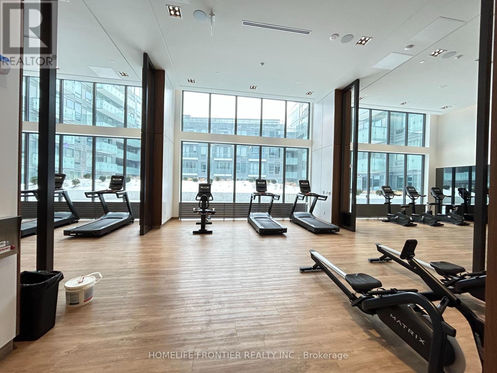 S3001 - 8 Olympic Garden Drive, Toronto, Ontario  M2M 0B9 - Photo 26 - C12535960