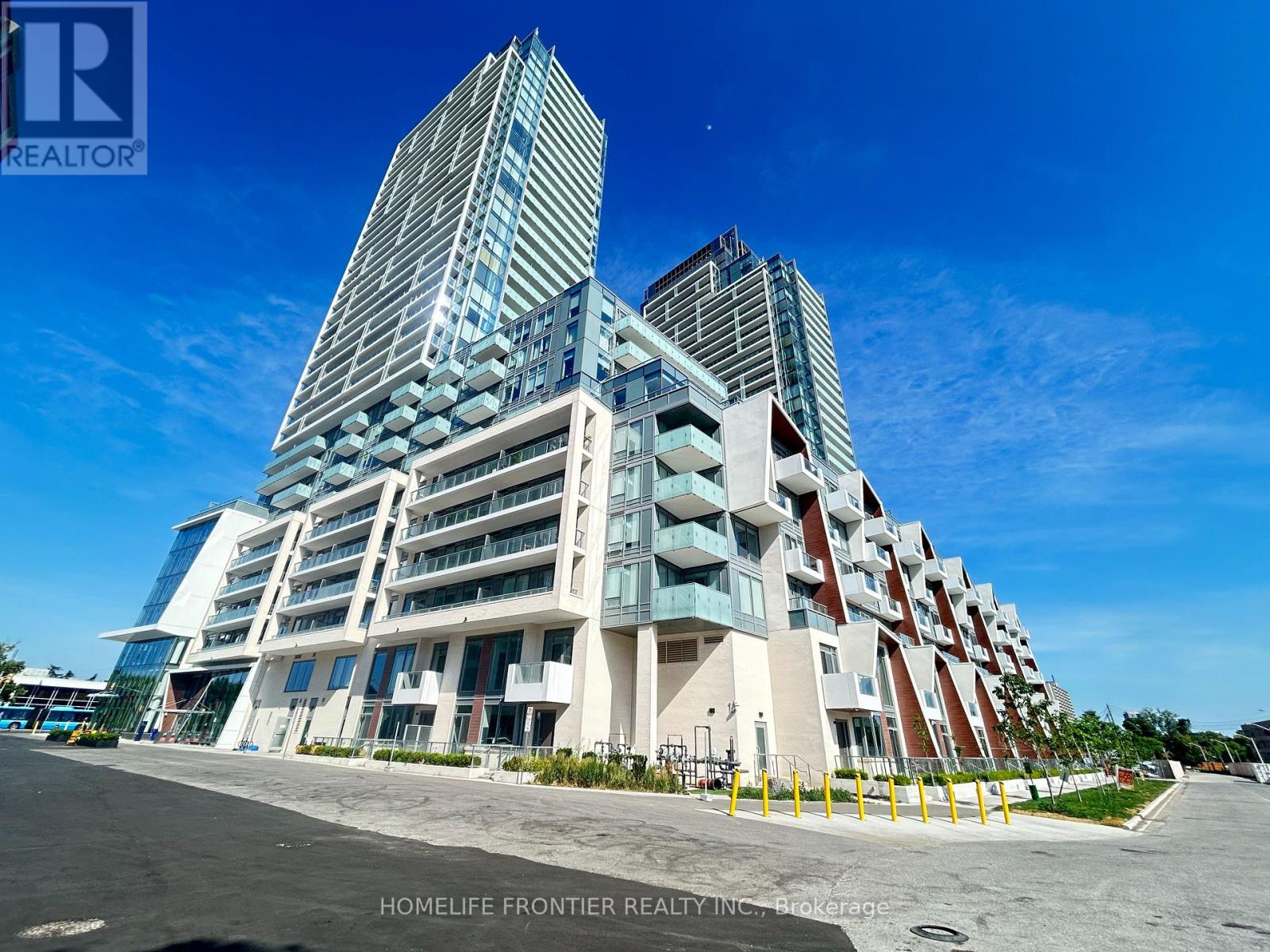 S3001 - 8 Olympic Garden Drive, Toronto, Ontario  M2M 0B9 - Photo 3 - C12535960