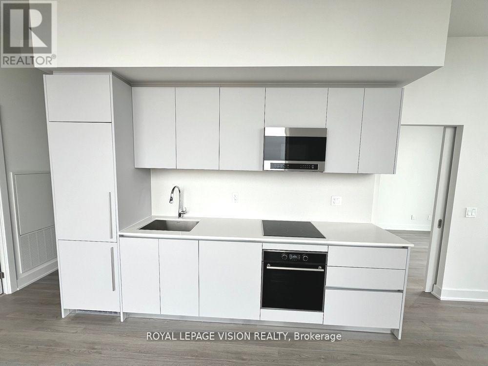 5003 - 8 Cumberland Street, Toronto, Ontario  M4W 0B6 - Photo 11 - C12536018