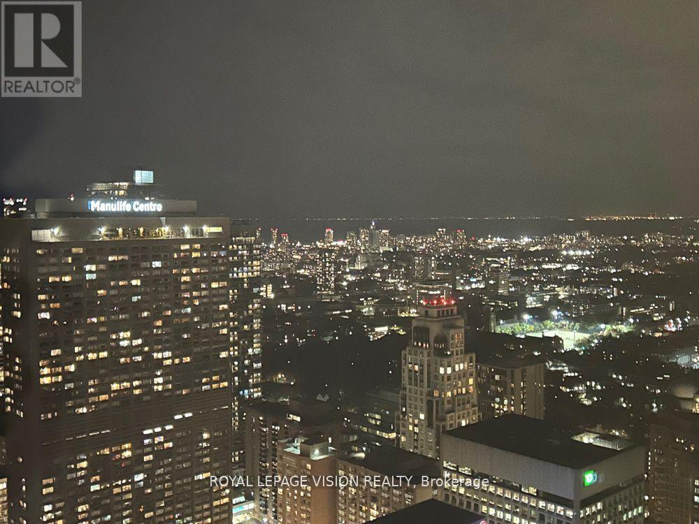 5003 - 8 Cumberland Street, Toronto, Ontario  M4W 0B6 - Photo 16 - C12536018