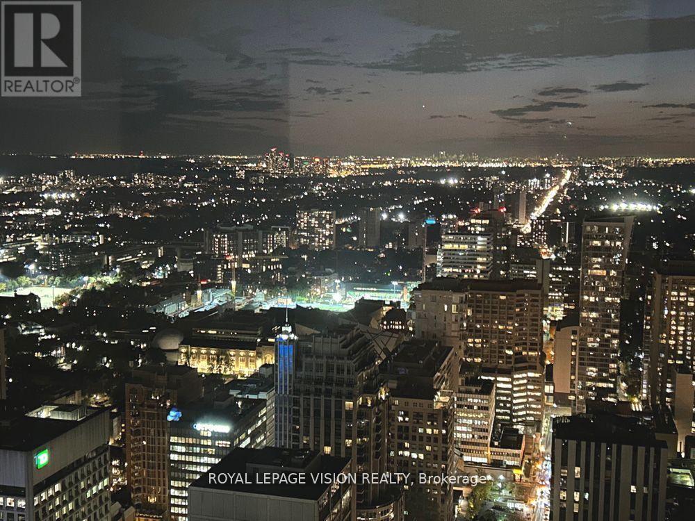 5003 - 8 Cumberland Street, Toronto, Ontario  M4W 0B6 - Photo 17 - C12536018