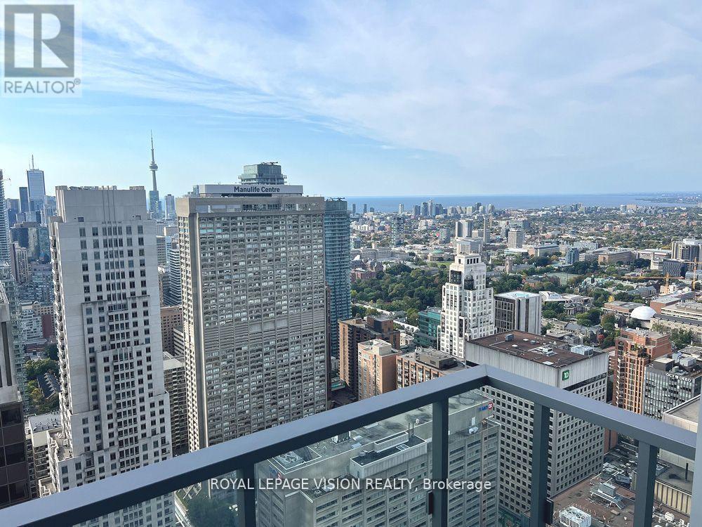 5003 - 8 Cumberland Street, Toronto, Ontario  M4W 0B6 - Photo 2 - C12536018