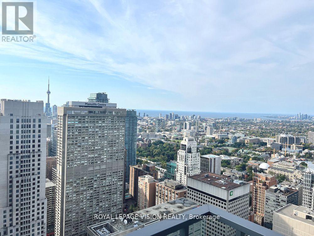 5003 - 8 Cumberland Street, Toronto, Ontario  M4W 0B6 - Photo 3 - C12536018