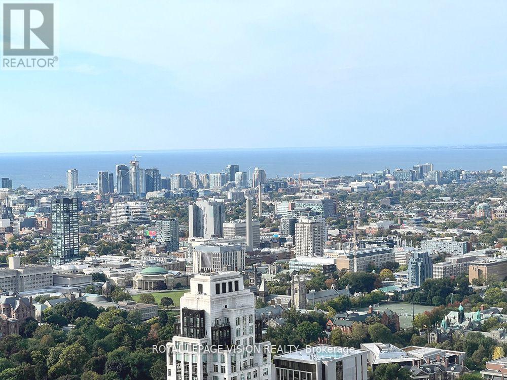 5003 - 8 Cumberland Street, Toronto, Ontario  M4W 0B6 - Photo 4 - C12536018