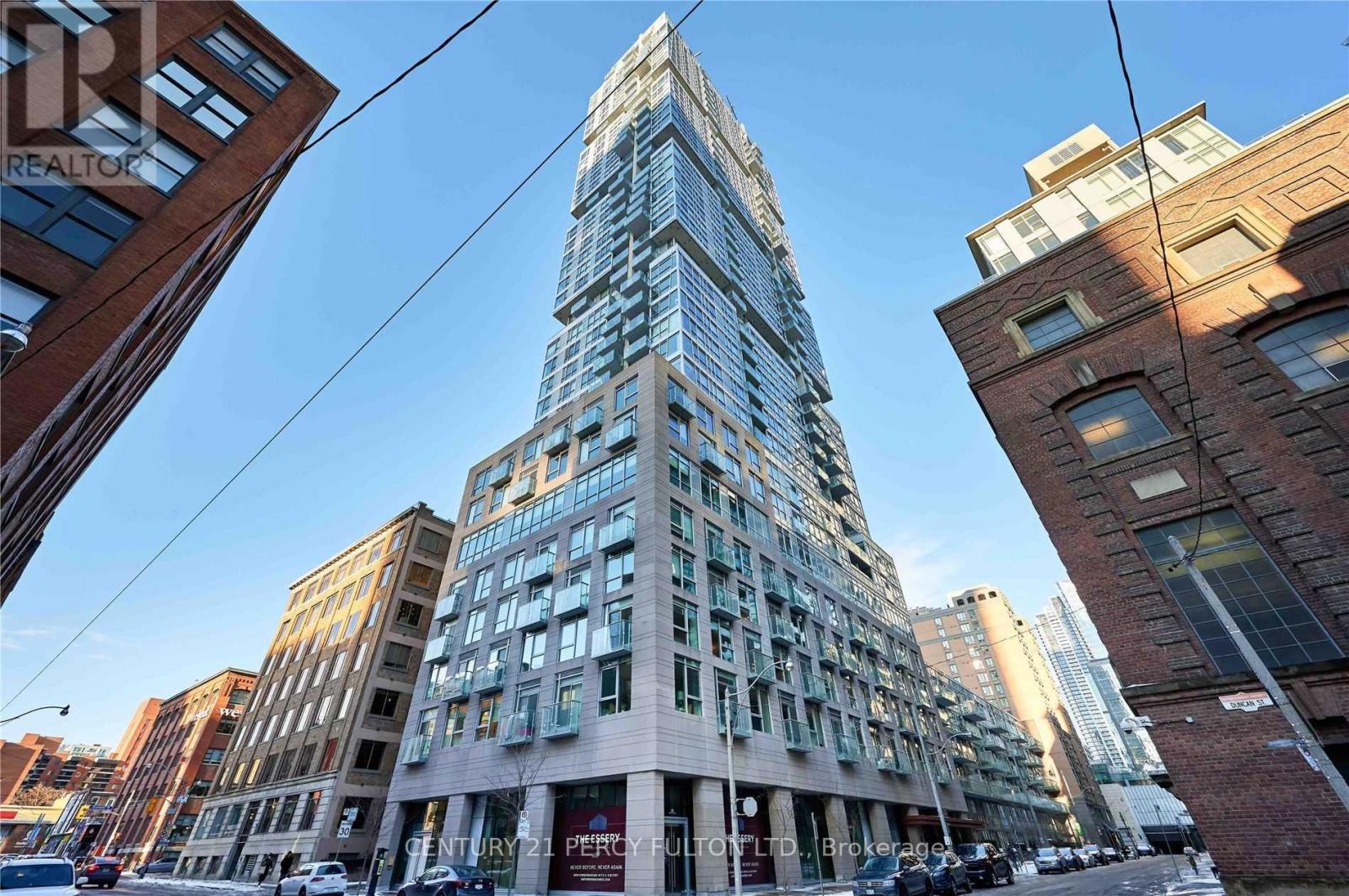 901 - 30 NELSON STREET, Toronto, Ontario