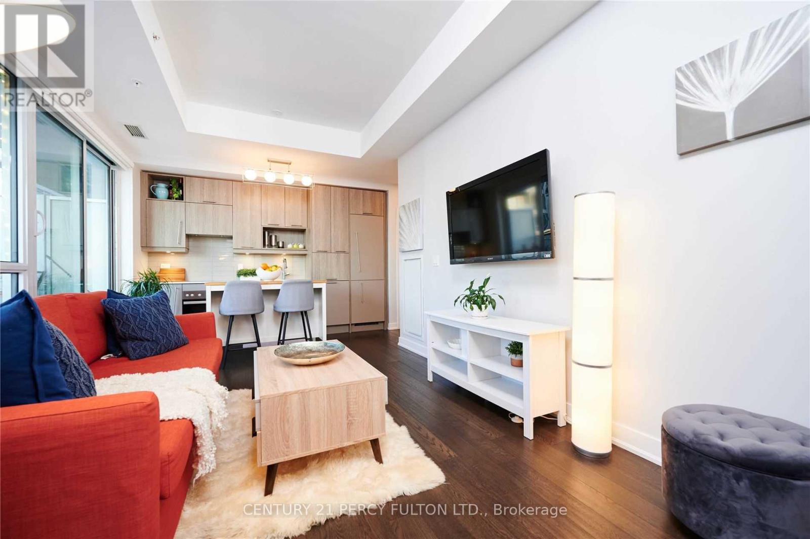 901 - 30 Nelson Street, Toronto, Ontario  M5V 0H5 - Photo 11 - C12536030