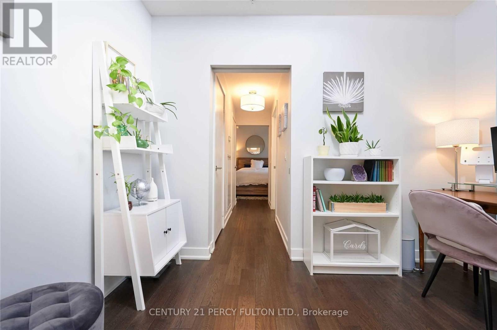 901 - 30 Nelson Street, Toronto, Ontario  M5V 0H5 - Photo 12 - C12536030