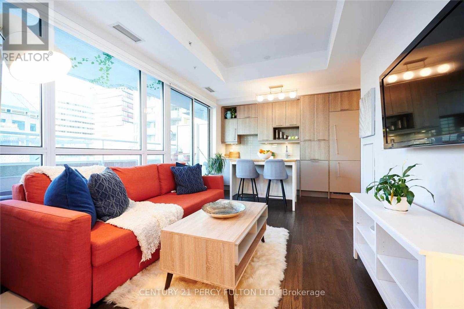 901 - 30 Nelson Street, Toronto, Ontario  M5V 0H5 - Photo 16 - C12536030