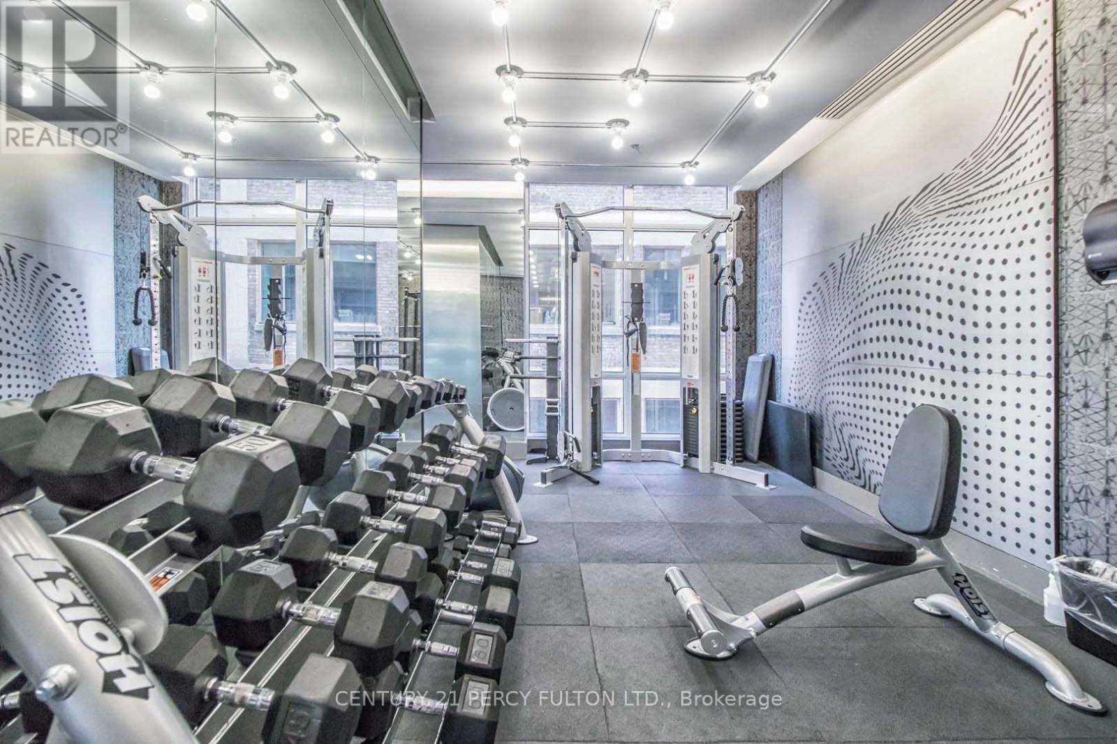 901 - 30 Nelson Street, Toronto, Ontario  M5V 0H5 - Photo 21 - C12536030