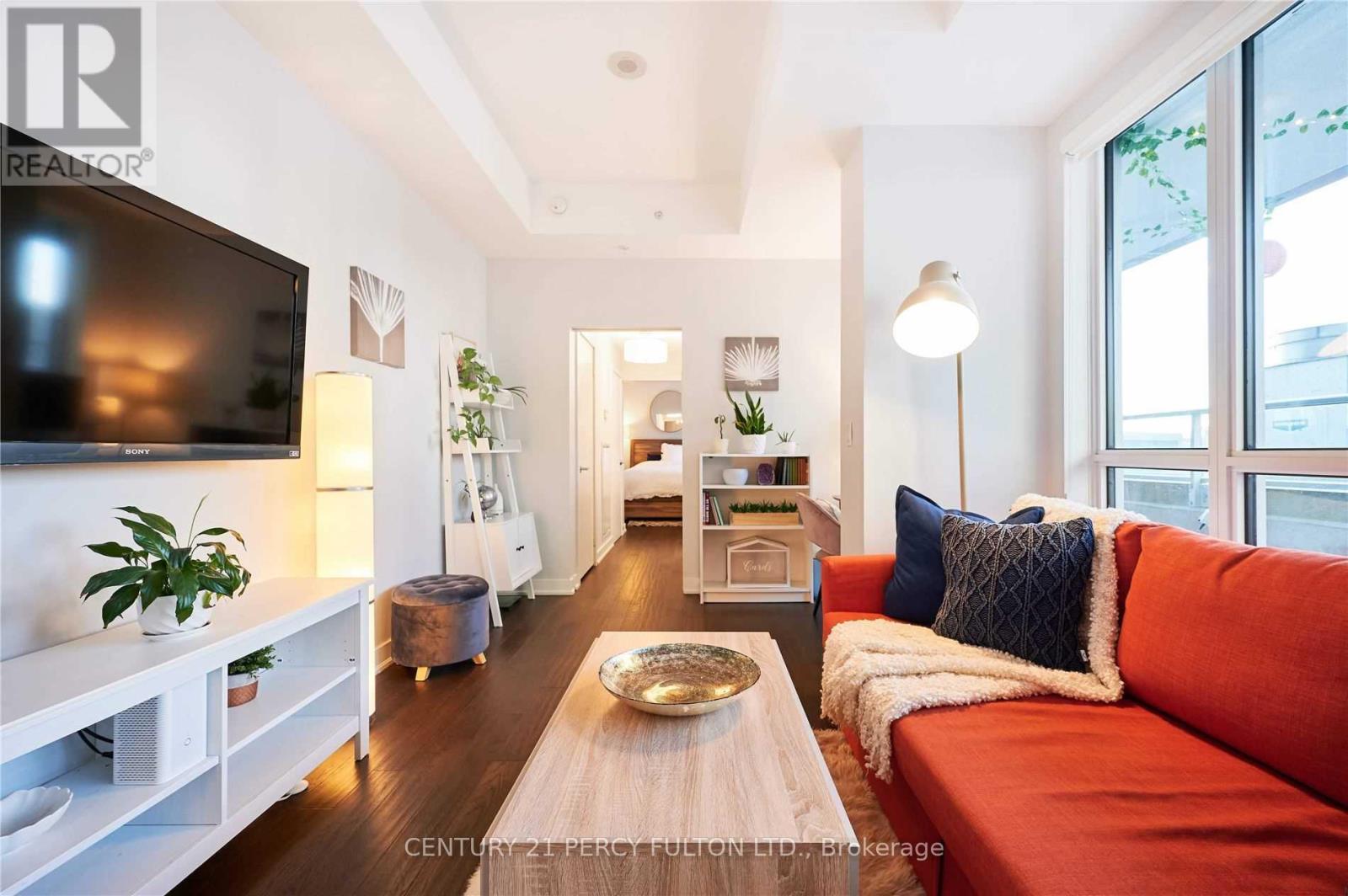 901 - 30 Nelson Street, Toronto, Ontario  M5V 0H5 - Photo 7 - C12536030