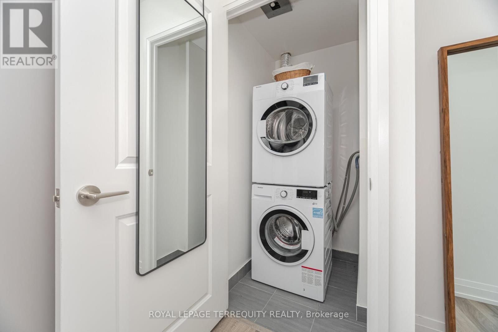 509 - 3121 Sheppard Avenue E, Toronto, Ontario  M1T 0B6 - Photo 15 - E12535924