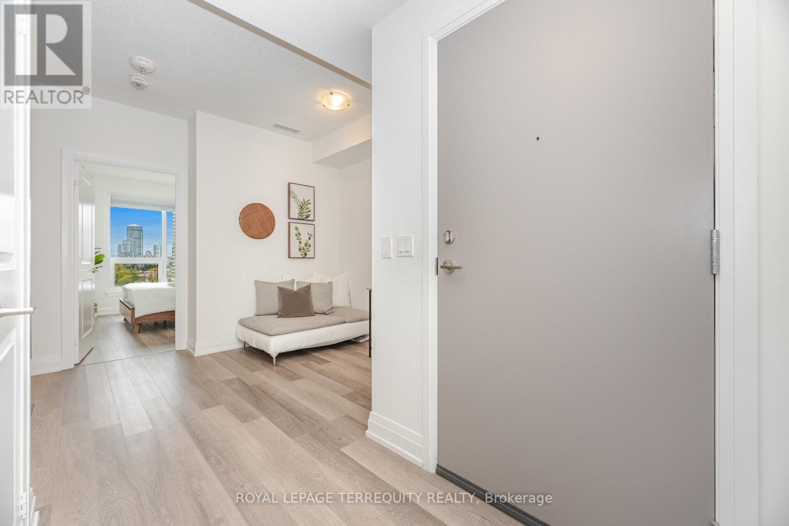 509 - 3121 Sheppard Avenue E, Toronto, Ontario  M1T 0B6 - Photo 17 - E12535924