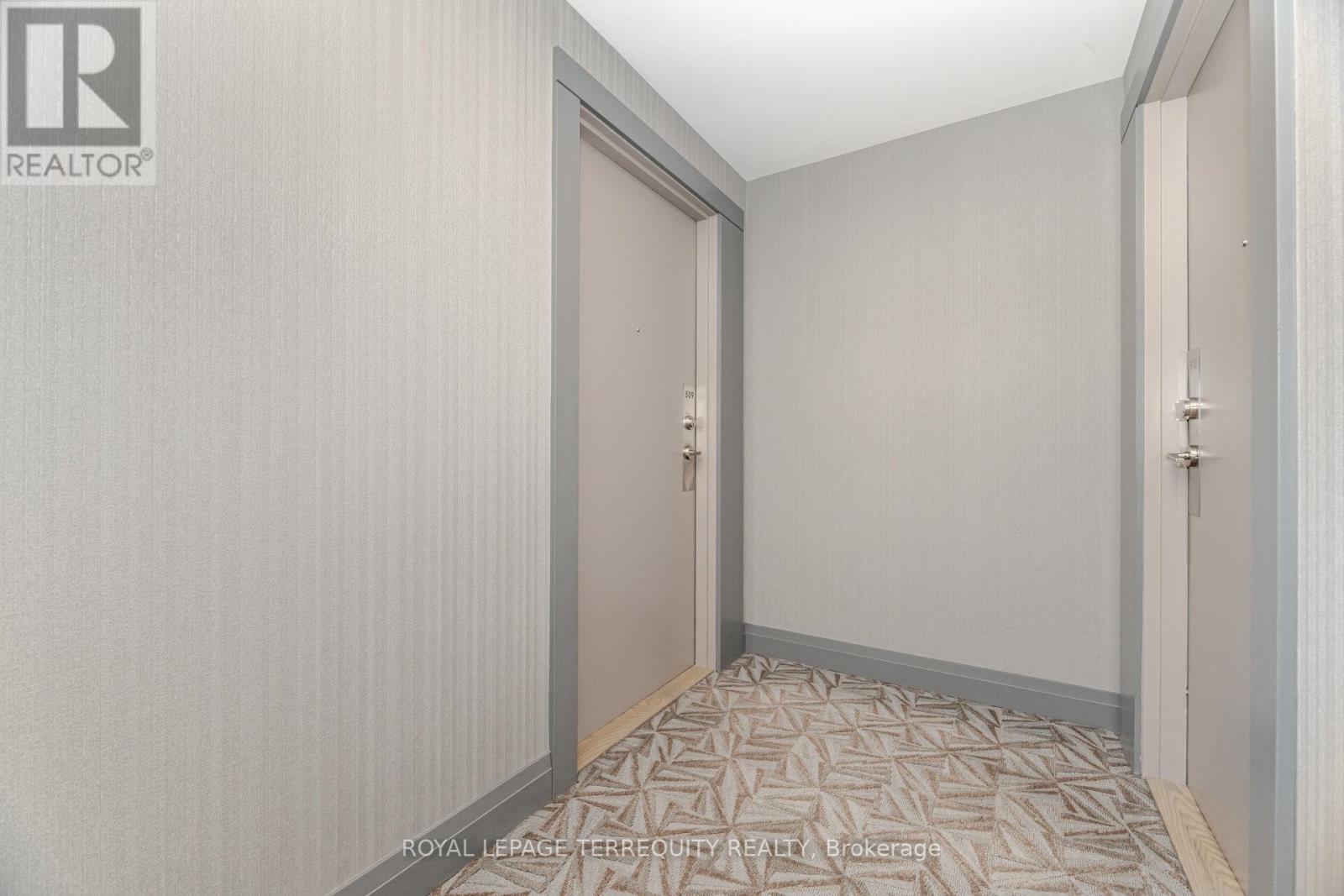 509 - 3121 Sheppard Avenue E, Toronto, Ontario  M1T 0B6 - Photo 18 - E12535924