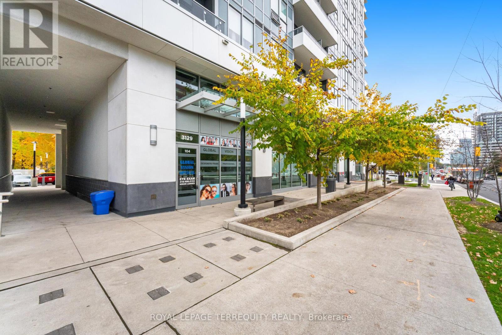 509 - 3121 Sheppard Avenue E, Toronto, Ontario  M1T 0B6 - Photo 20 - E12535924