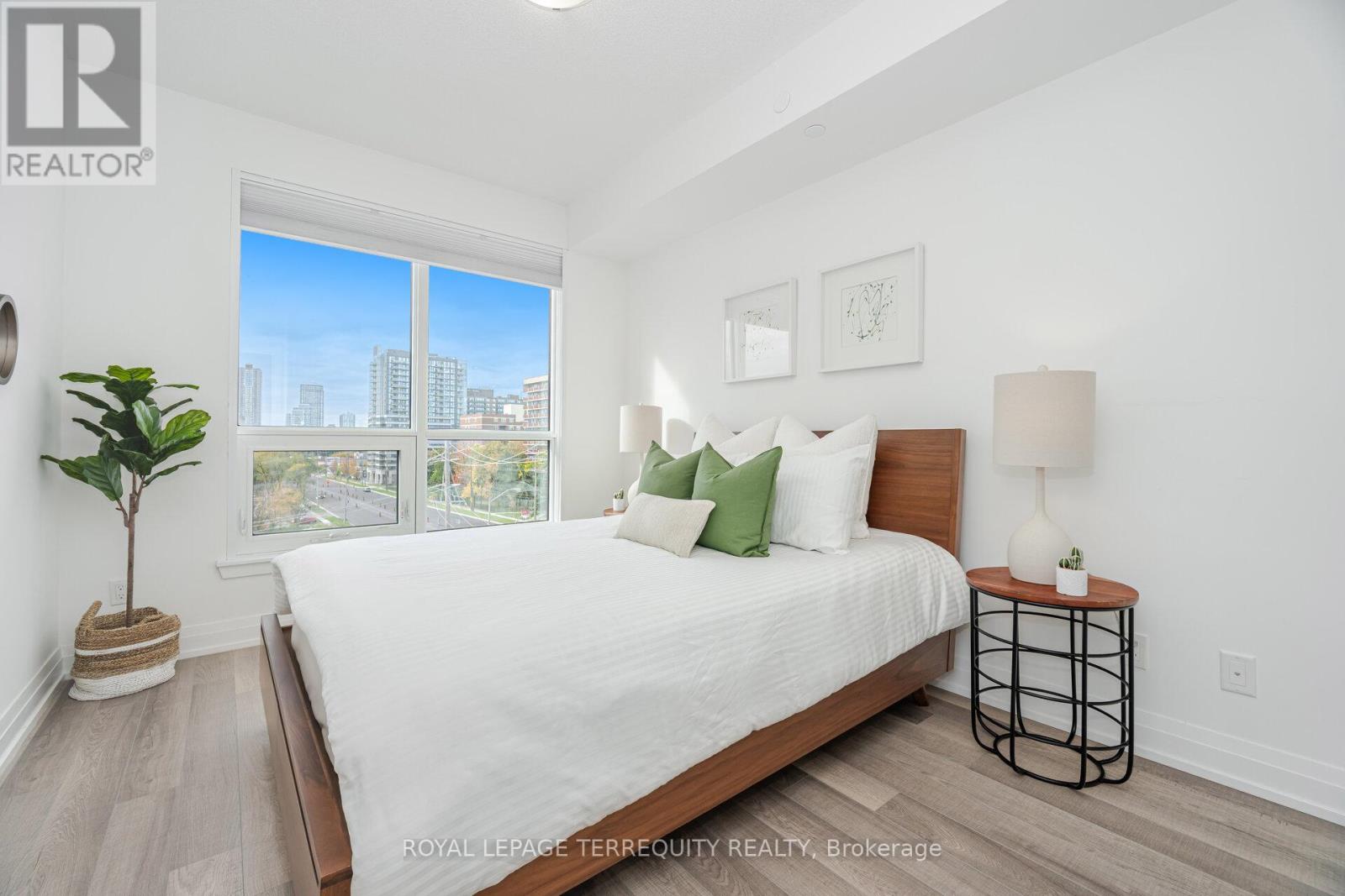 509 - 3121 Sheppard Avenue E, Toronto, Ontario  M1T 0B6 - Photo 4 - E12535924