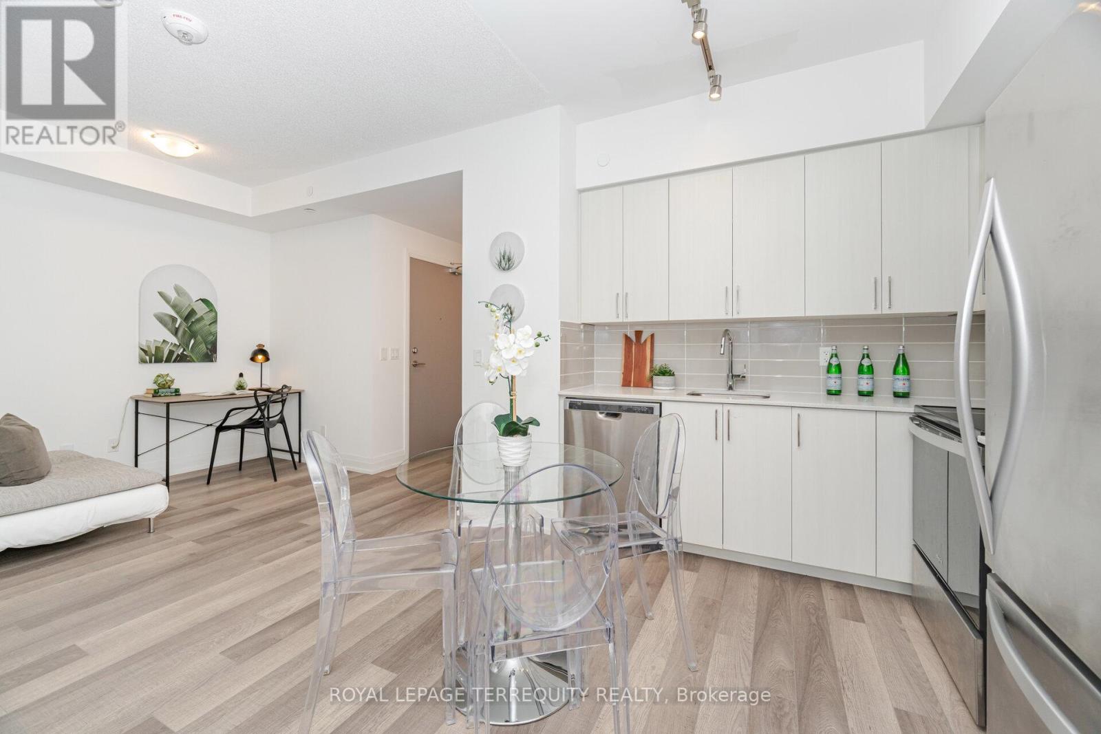 509 - 3121 Sheppard Avenue E, Toronto, Ontario  M1T 0B6 - Photo 7 - E12535924