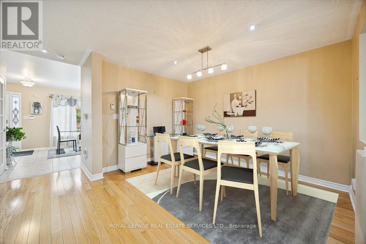 46 Georgina Gate, Toronto, Ontario  M1L 4T9 - Photo 14 - E12535928