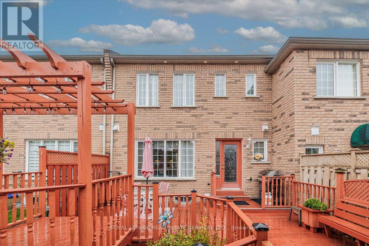 46 Georgina Gate, Toronto, Ontario  M1L 4T9 - Photo 32 - E12535928
