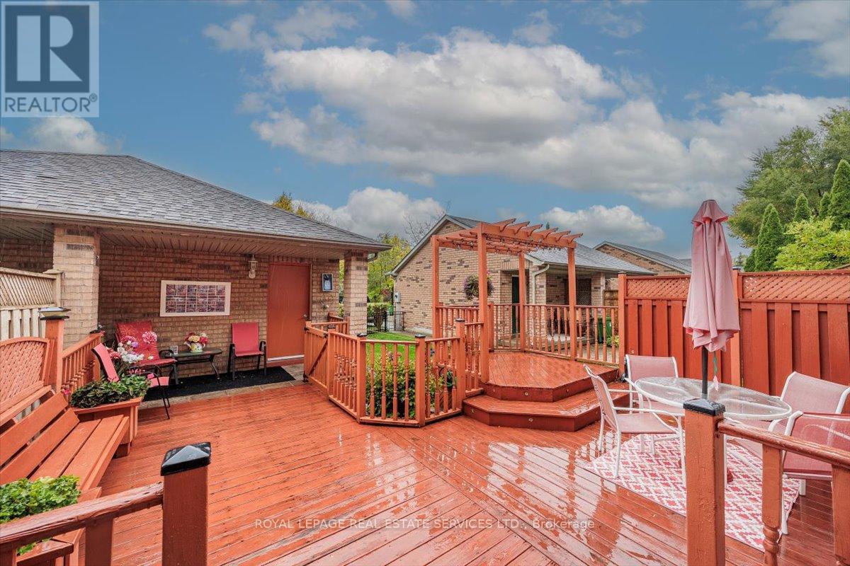 46 Georgina Gate, Toronto, Ontario  M1L 4T9 - Photo 33 - E12535928