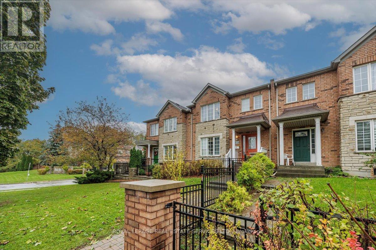 46 Georgina Gate, Toronto, Ontario  M1L 4T9 - Photo 37 - E12535928