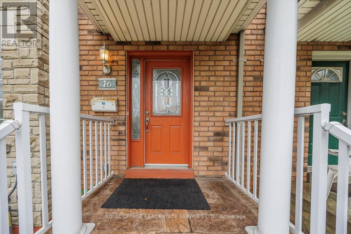 46 Georgina Gate, Toronto, Ontario  M1L 4T9 - Photo 38 - E12535928