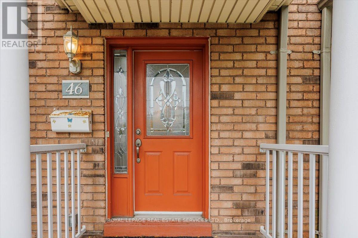 46 Georgina Gate, Toronto, Ontario  M1L 4T9 - Photo 39 - E12535928
