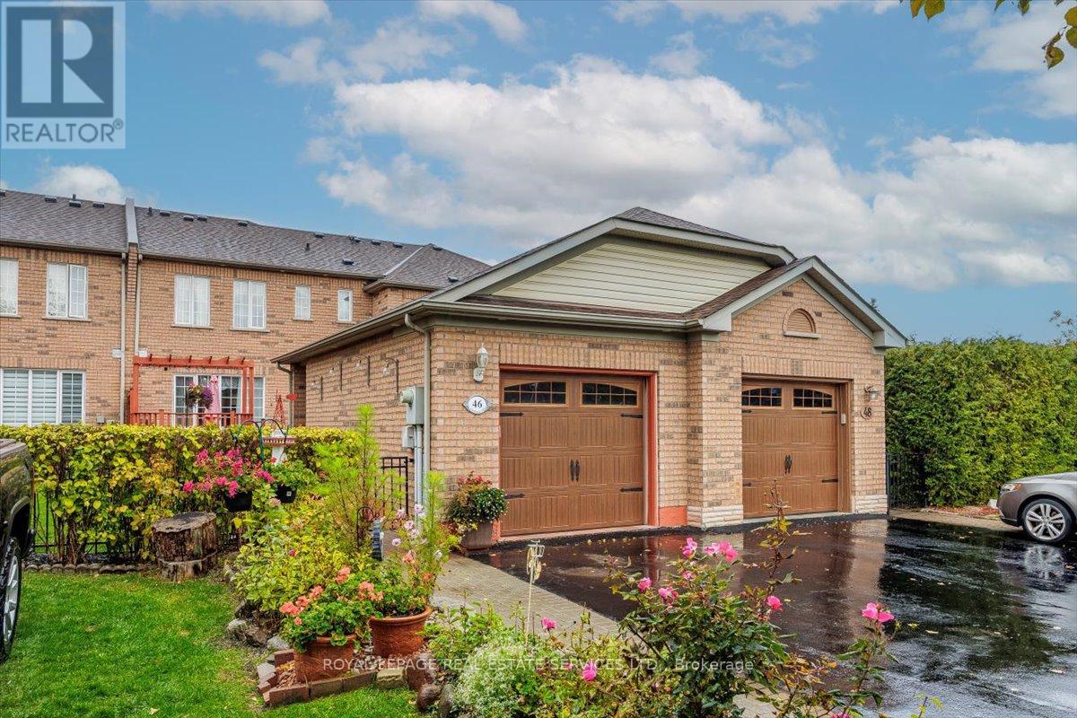 46 Georgina Gate, Toronto, Ontario  M1L 4T9 - Photo 44 - E12535928