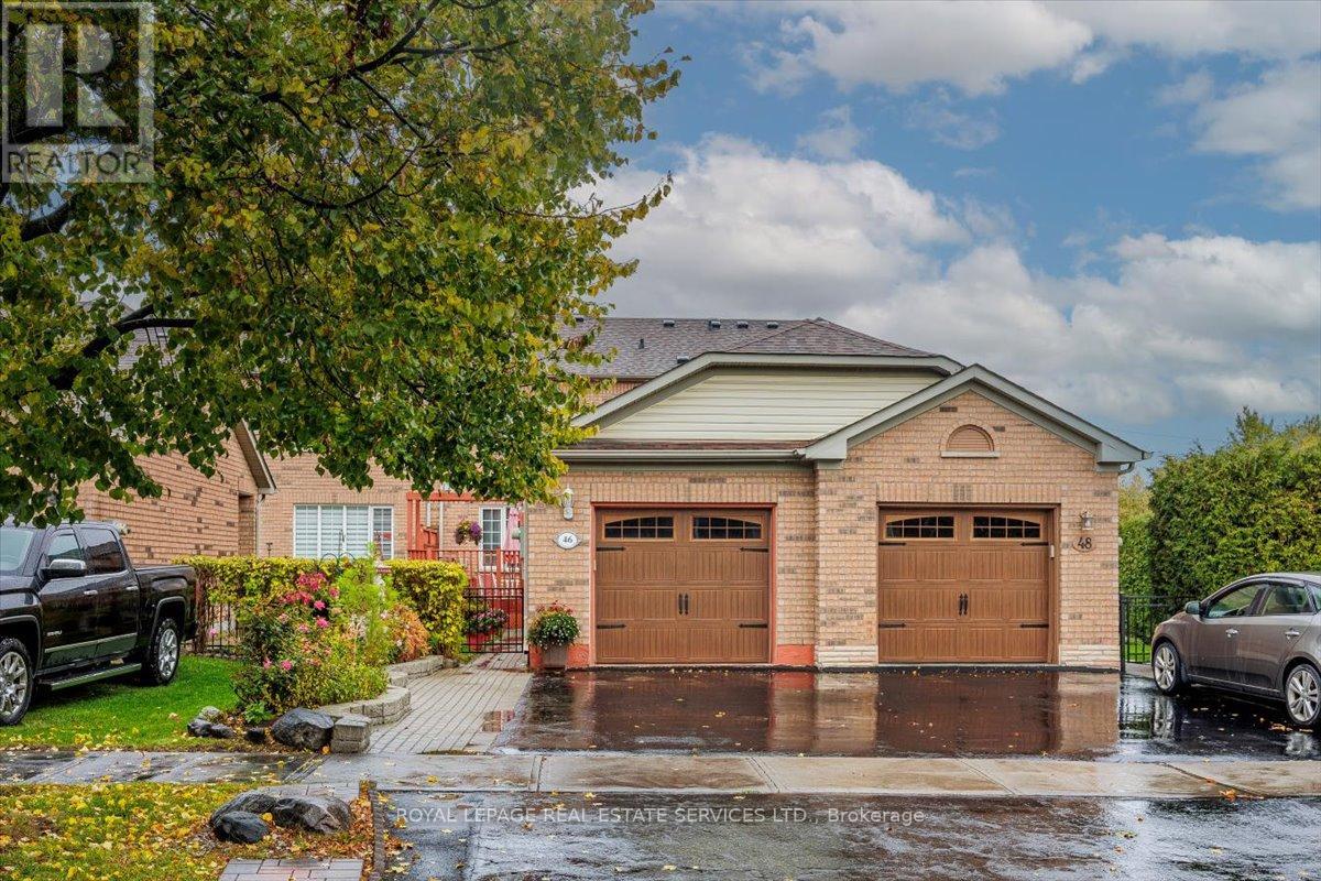 46 Georgina Gate, Toronto, Ontario  M1L 4T9 - Photo 45 - E12535928