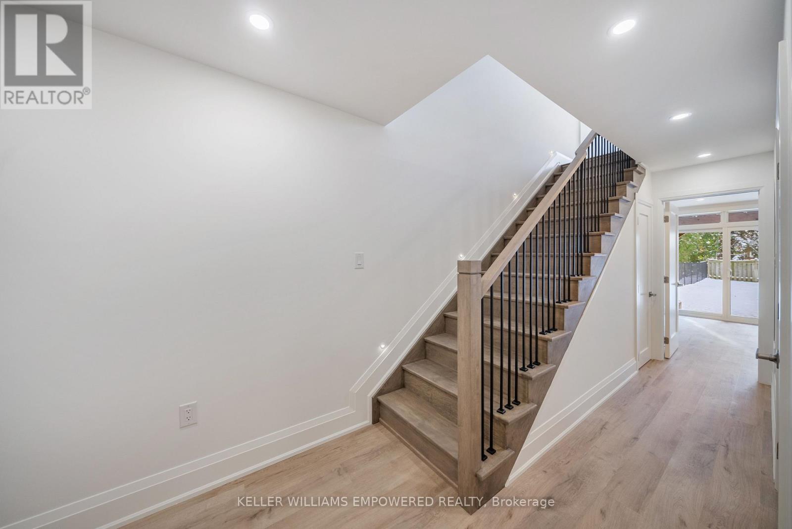 4 Leafield Drive, Toronto, Ontario  M1W 2T2 - Photo 10 - E12535946