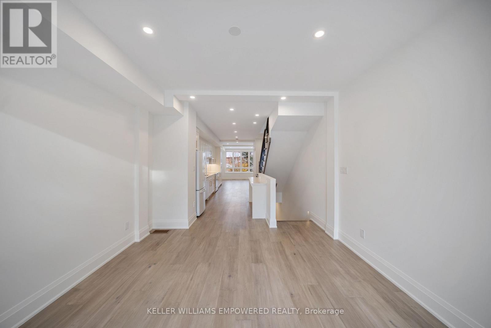 4 Leafield Drive, Toronto, Ontario  M1W 2T2 - Photo 11 - E12535946