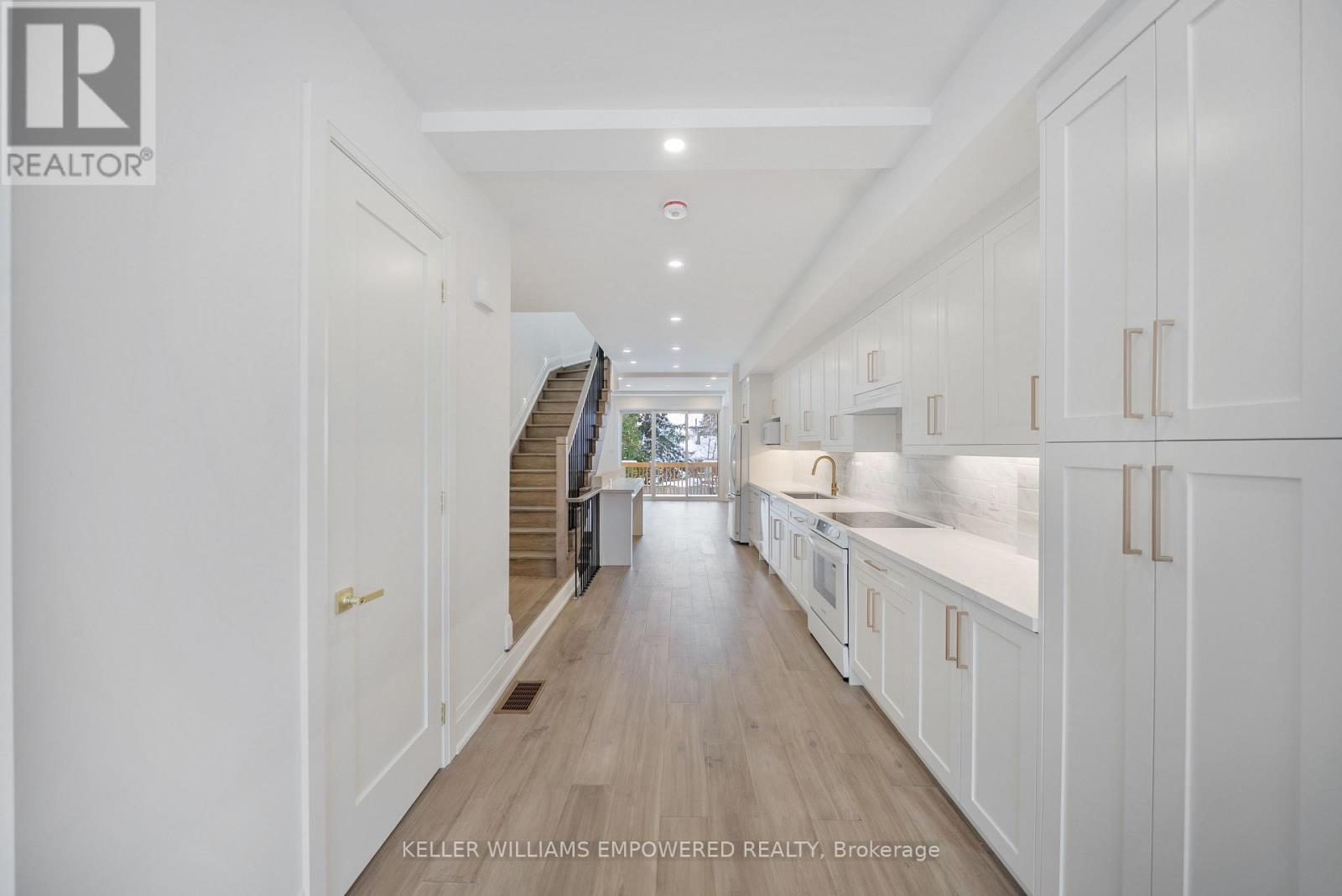 4 Leafield Drive, Toronto, Ontario  M1W 2T2 - Photo 16 - E12535946