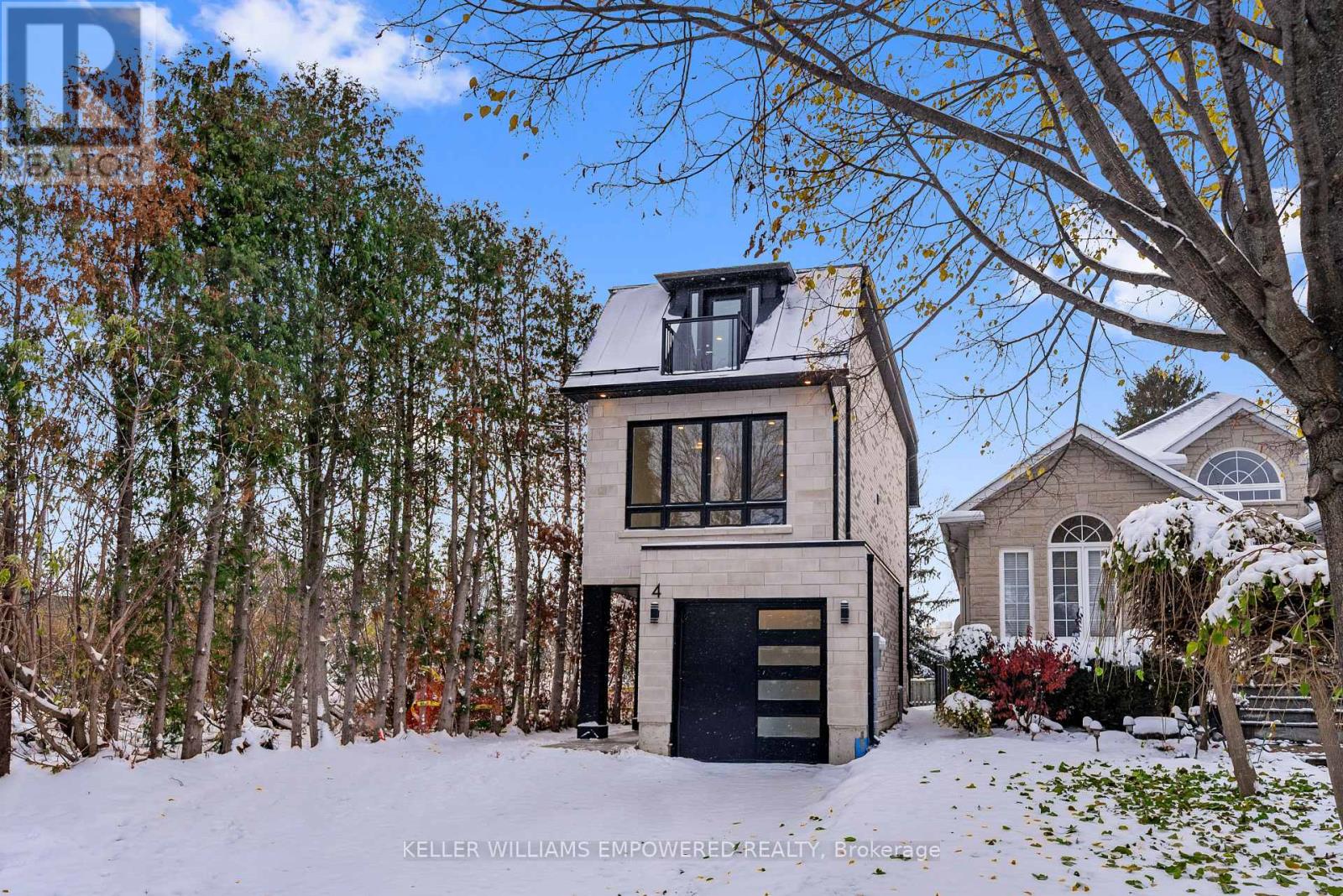 4 Leafield Drive, Toronto, Ontario  M1W 2T2 - Photo 2 - E12535946